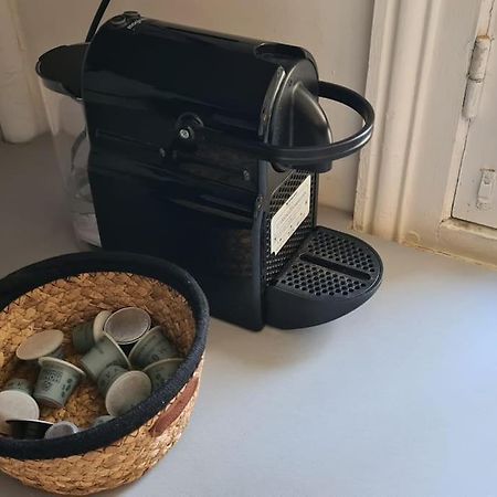 Beau Studio A 30M De La Plage / Beautiful Studio 30M From The Beach Trouville-sur-Mer Buitenkant foto
